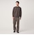 【別注】＜Dickies＞ ポリエステル ダック ワイド パンツ