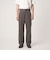 【別注】＜Dickies＞ ポリエステル ダック ワイド パンツ