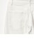 ［size SHORT/TALLあり］＜EDWINコラボ＞セミフレア デニムパンツ オフホワイト