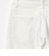 ［size SHORT/TALLあり］＜EDWINコラボ＞セミフレア デニムパンツ オフホワイト