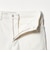 ［size SHORT/TALLあり］＜EDWINコラボ＞セミフレア デニムパンツ オフホワイト