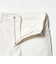 ［size SHORT/TALLあり］＜EDWINコラボ＞セミフレア デニムパンツ オフホワイト