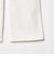 ［size SHORT/TALLあり］＜EDWINコラボ＞セミフレア デニムパンツ オフホワイト