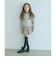 【COOL CHIC GIRLS STYLE】ワンタック スカパン/ キッズ 120cm-160cm