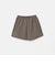 【COOL CHIC GIRLS STYLE】ワンタック スカパン/ キッズ 120cm-160cm