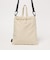 【別注】＜fellowww＞パデッド 巾着 ショルダーバッグ