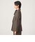 ［size SHORT/TALLあり］ヘアライン ダブルジャケット ストレッチ