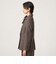 ［size SHORT/TALLあり］ヘアライン ダブルジャケット ストレッチ