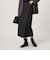 ［size SHORTあり］Daily Chic Iライン スカート ウォッシャブル ストレッチ