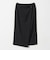 ［size SHORTあり］Daily Chic Iライン スカート ウォッシャブル ストレッチ
