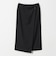［size SHORTあり］Daily Chic Iライン スカート ウォッシャブル ストレッチ
