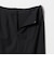 ［size SHORTあり］Daily Chic Iライン スカート ウォッシャブル ストレッチ