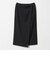 ［size SHORTあり］Daily Chic Iライン スカート ウォッシャブル ストレッチ