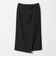 ［size SHORTあり］Daily Chic Iライン スカート ウォッシャブル ストレッチ