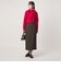 ［size SHORTあり］Daily Chic Iライン スカート ウォッシャブル ストレッチ