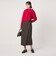 ［size SHORTあり］Daily Chic Iライン スカート ウォッシャブル ストレッチ