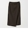 ［size SHORTあり］Daily Chic Iライン スカート ウォッシャブル ストレッチ