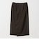 ［size SHORTあり］Daily Chic Iライン スカート ウォッシャブル ストレッチ