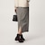 ［size SHORTあり］Daily Chic Iライン スカート ウォッシャブル ストレッチ