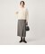 ［size SHORTあり］Daily Chic Iライン スカート ウォッシャブル ストレッチ