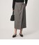 ［size SHORTあり］Daily Chic Iライン スカート ウォッシャブル ストレッチ