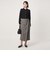 ［size SHORTあり］Daily Chic Iライン スカート ウォッシャブル ストレッチ