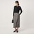 ［size SHORTあり］Daily Chic Iライン スカート ウォッシャブル ストレッチ