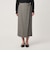 ［size SHORTあり］Daily Chic Iライン スカート ウォッシャブル ストレッチ