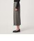 ［size SHORTあり］Daily Chic Iライン スカート ウォッシャブル ストレッチ