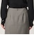 ［size SHORTあり］Daily Chic Iライン スカート ウォッシャブル ストレッチ
