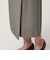 ［size SHORTあり］Daily Chic Iライン スカート ウォッシャブル ストレッチ