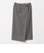 ［size SHORTあり］Daily Chic Iライン スカート ウォッシャブル ストレッチ