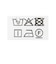 袖レース ペプラム シャツ