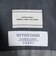 HITOYOSHI シャンブレー セミワイド ドレスシャツ