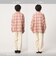【スタメンシリーズ】ストレッチ コーデュロイ カーブパンツ / キッズ 100cm―160cm
