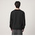 ＜Phospho Graphica＞フレンチ ロングスリーブ Tシャツ スウェット