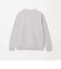 ＜Phospho Graphica＞フレンチ ロングスリーブ Tシャツ スウェット