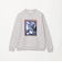 ＜Phospho Graphica＞フレンチ ロングスリーブ Tシャツ スウェット