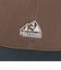 【別注】＜Marmot＞クラシック ロゴ キャップ / キッズ