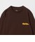 【WEB限定】＜NEW ERA＞ ロングスリーブ Tシャツ / キッズ 130cm-160cm