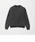 【別注】＜SCREEN STARS＞AGED フェード クルーネック 長袖 スウェット