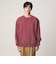【別注】＜SCREEN STARS＞AGED フェード クルーネック 長袖 スウェット