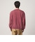 【別注】＜SCREEN STARS＞AGED フェード クルーネック 長袖 スウェット