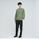 【別注】＜SCREEN STARS＞AGED フェード クルーネック 長袖 スウェット