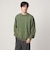 【別注】＜SCREEN STARS＞AGED フェード クルーネック 長袖 スウェット
