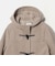 【WEB限定】ロング ダッフルコート