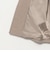【WEB限定】ロング ダッフルコート