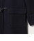 【WEB限定】ロング ダッフルコート