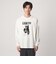 ＜OAFISH＞LOOK UP 長袖 Tシャツ