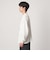 ＜OAFISH＞LOOK UP 長袖 Tシャツ